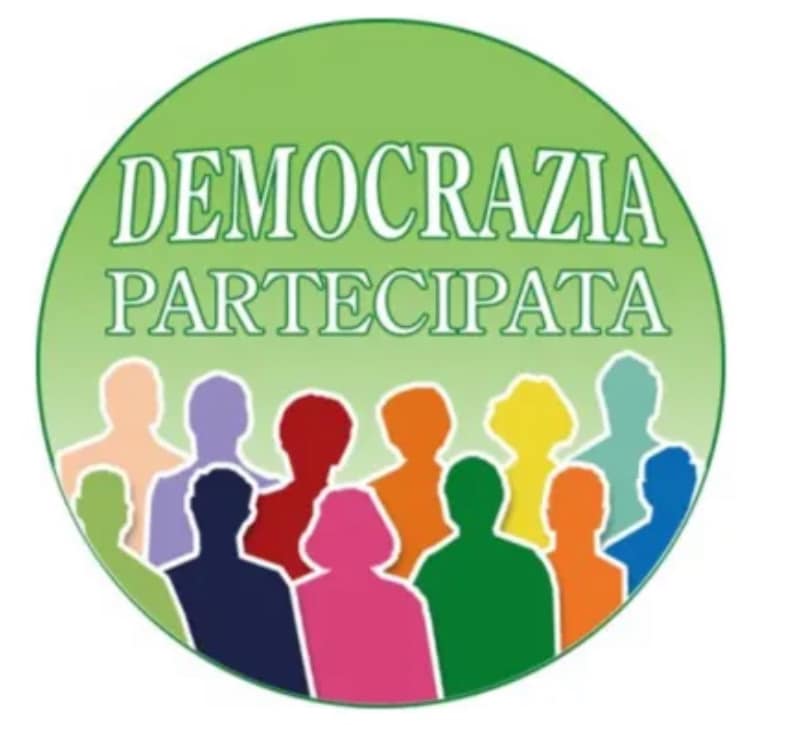 democrazia partecipata 1
