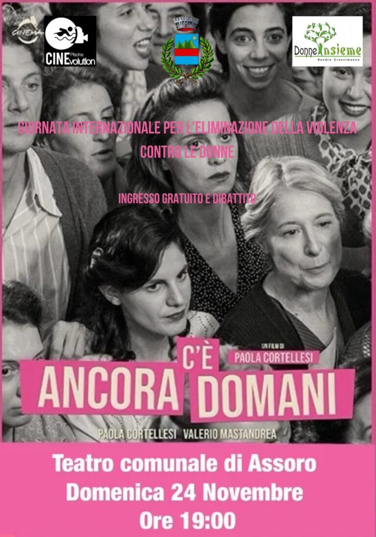 domani