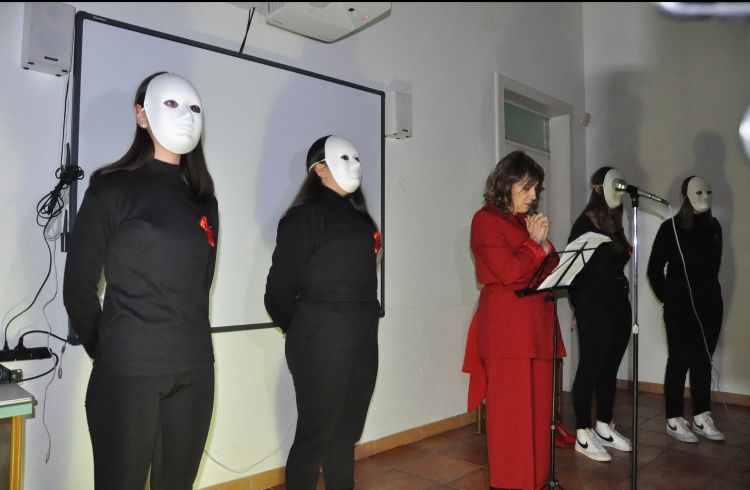 elisa ad agira