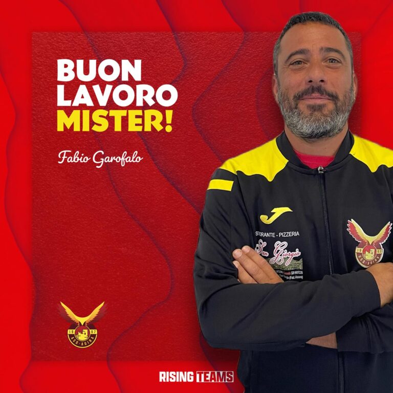 fabio garofalo