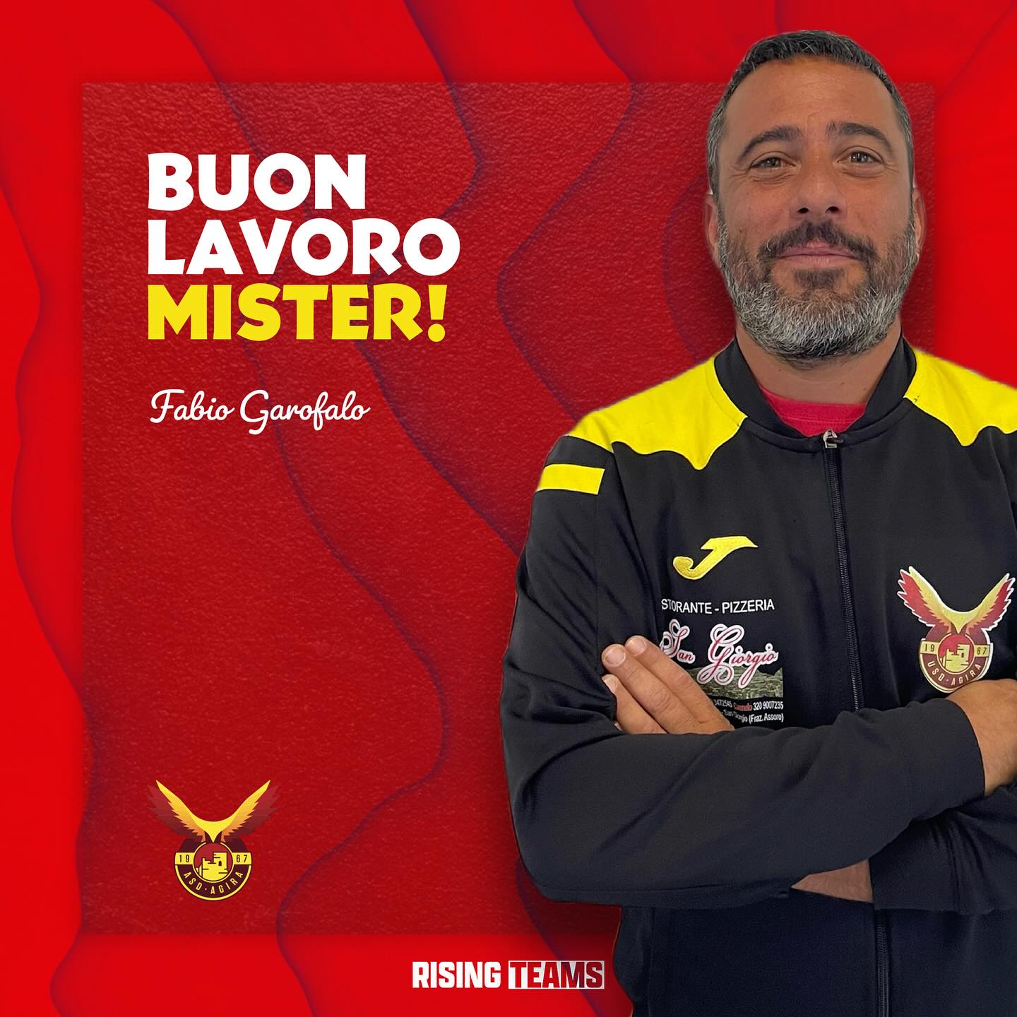 fabio garofalo