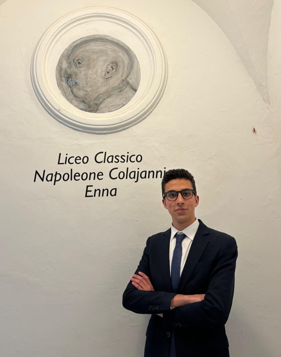 gessaro colajanni