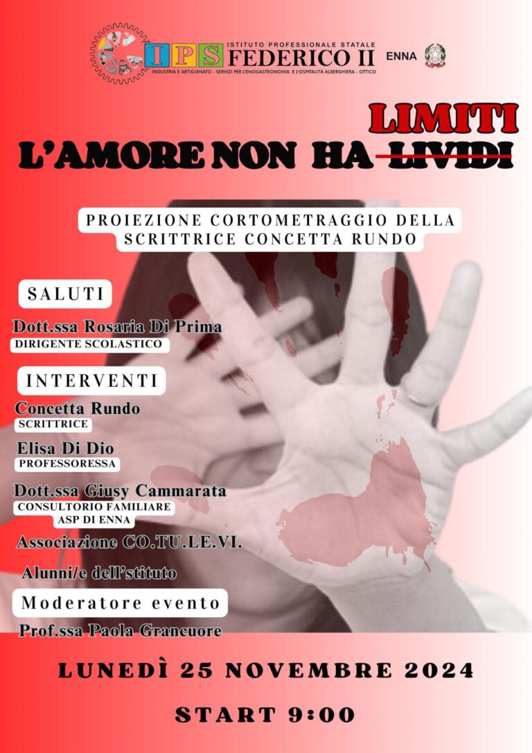 ips federico