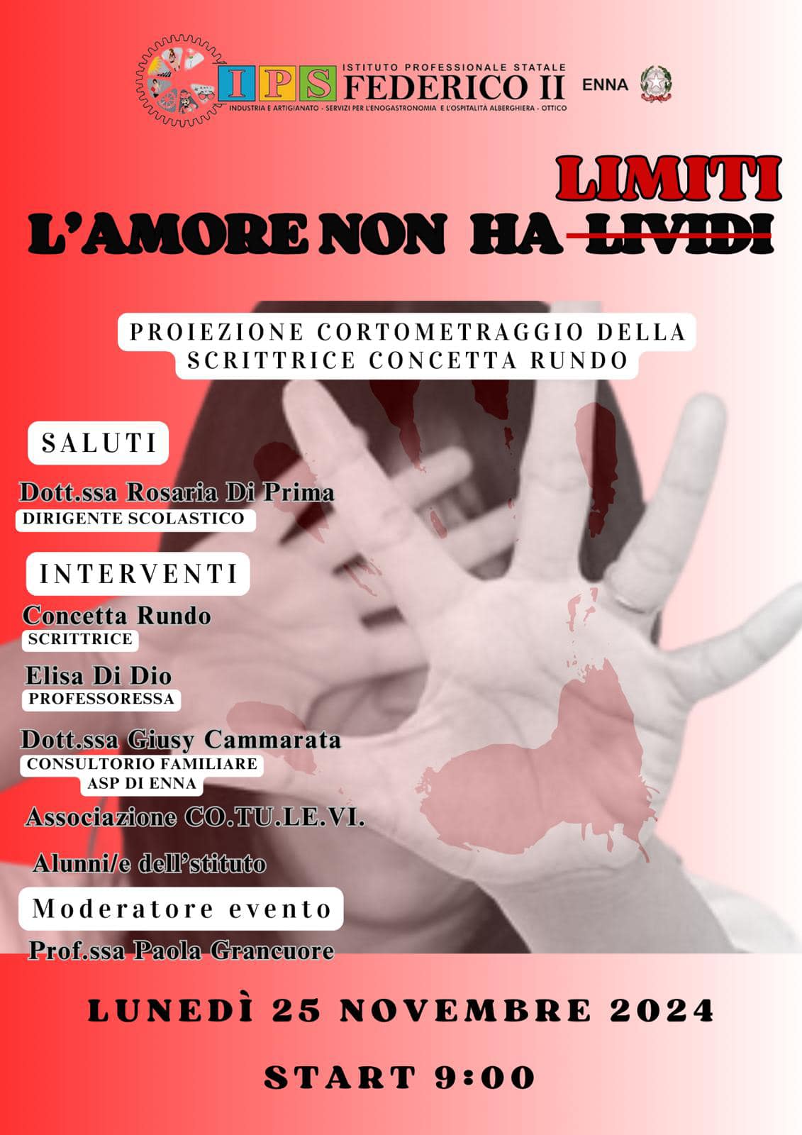 ips federico