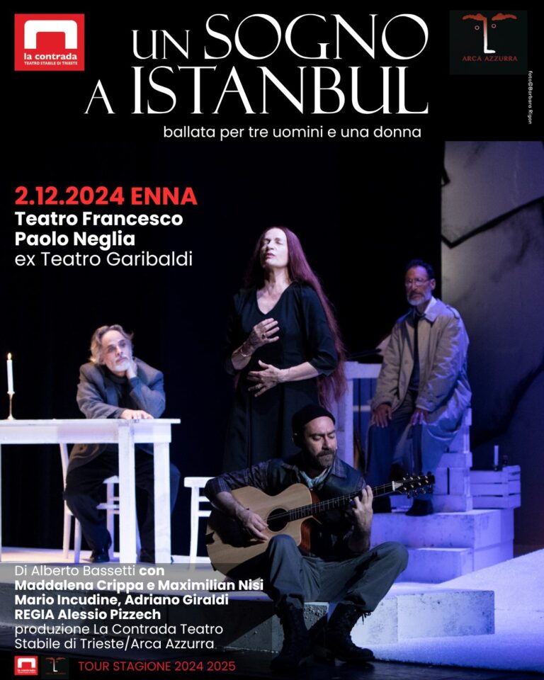 istambul