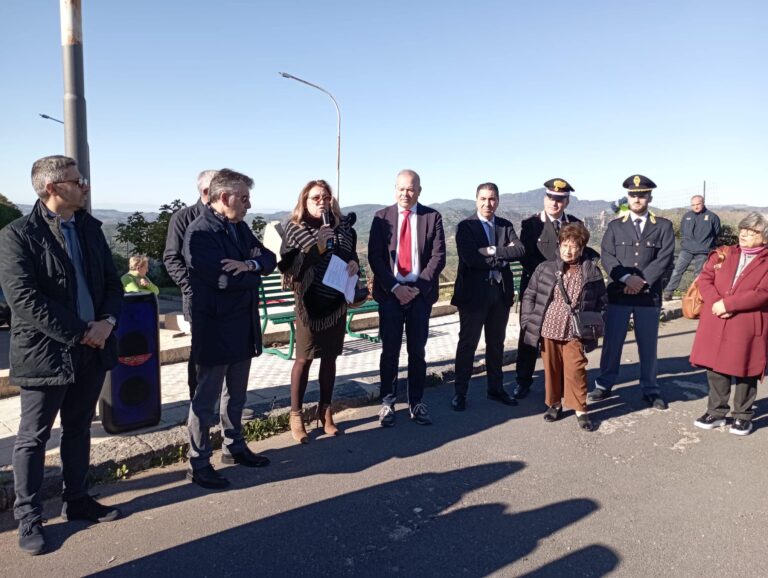 manifestazione leonforte