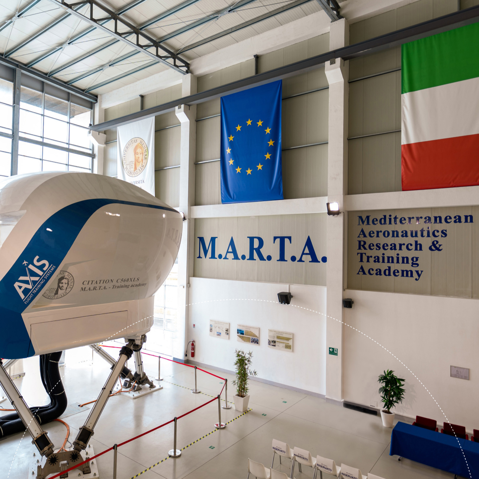 marta 1