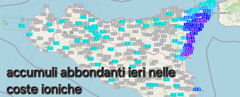 meteo 5