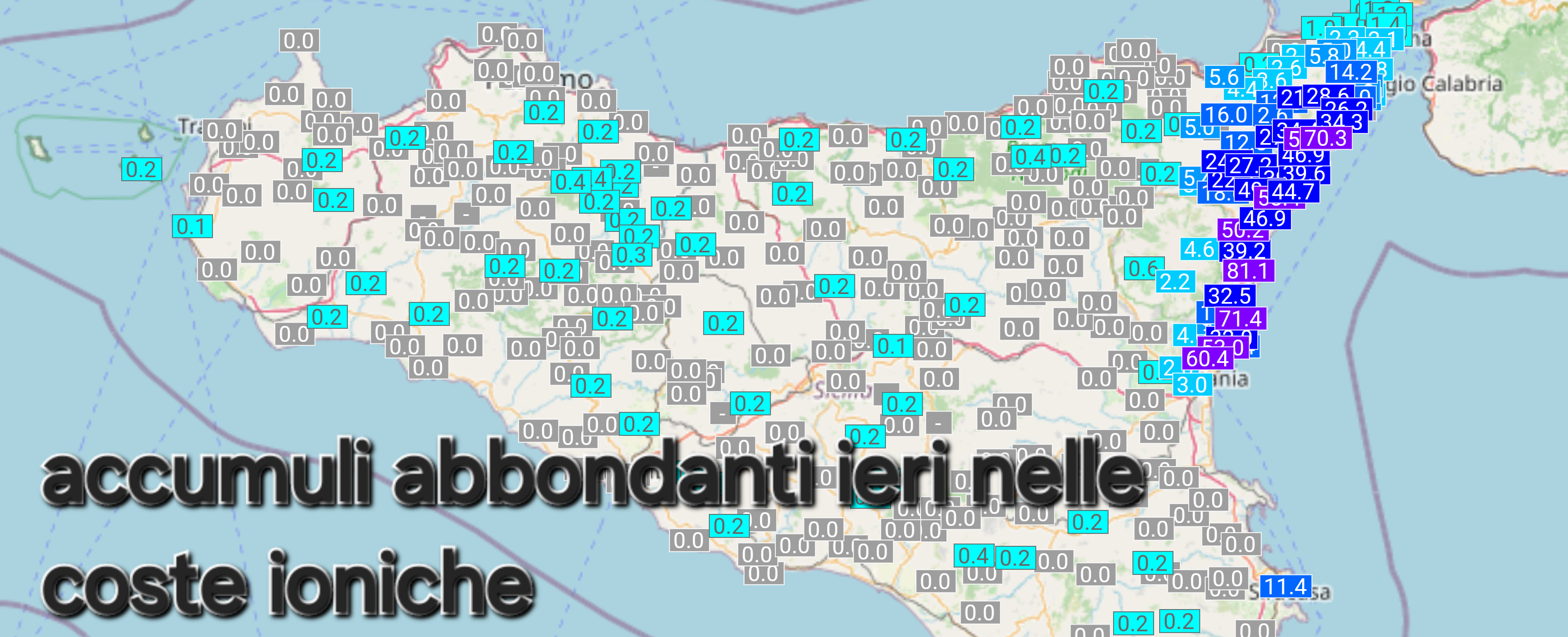 meteo 5