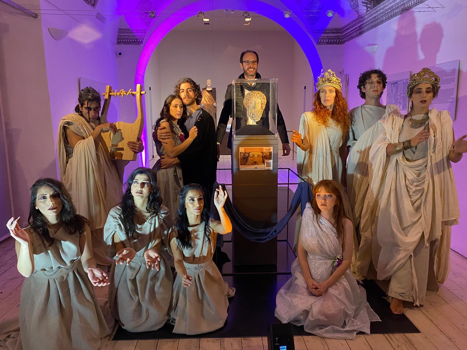 museo rivive