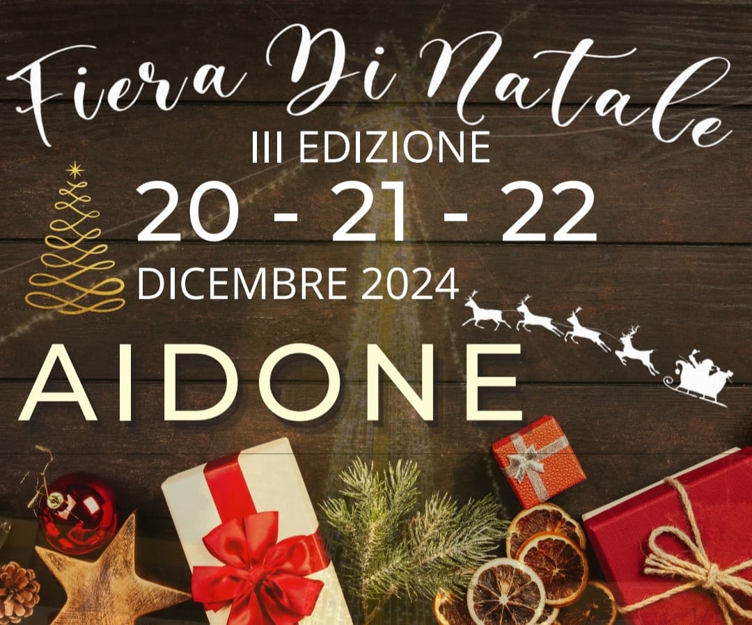 natale aidone