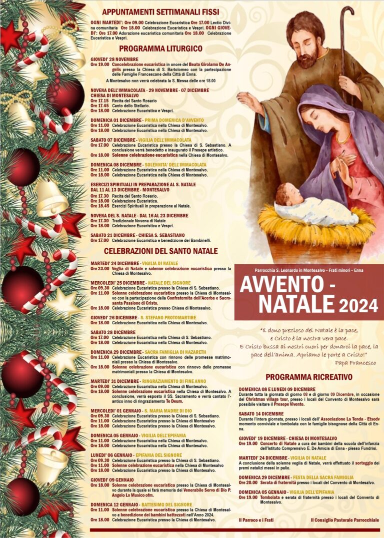 natale san leonardo
