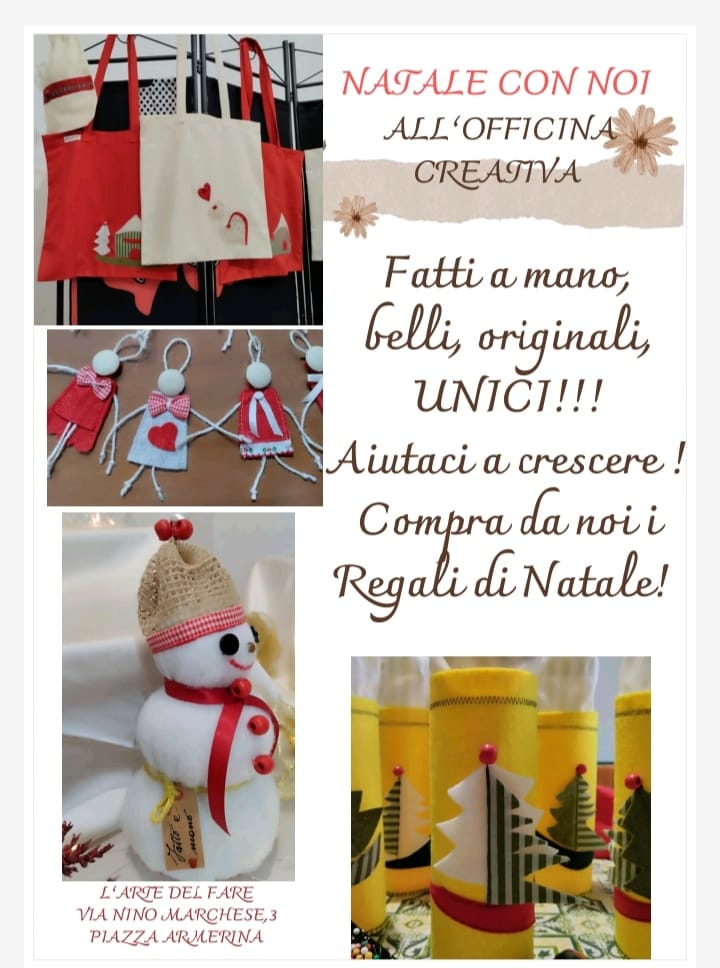 officina creativa