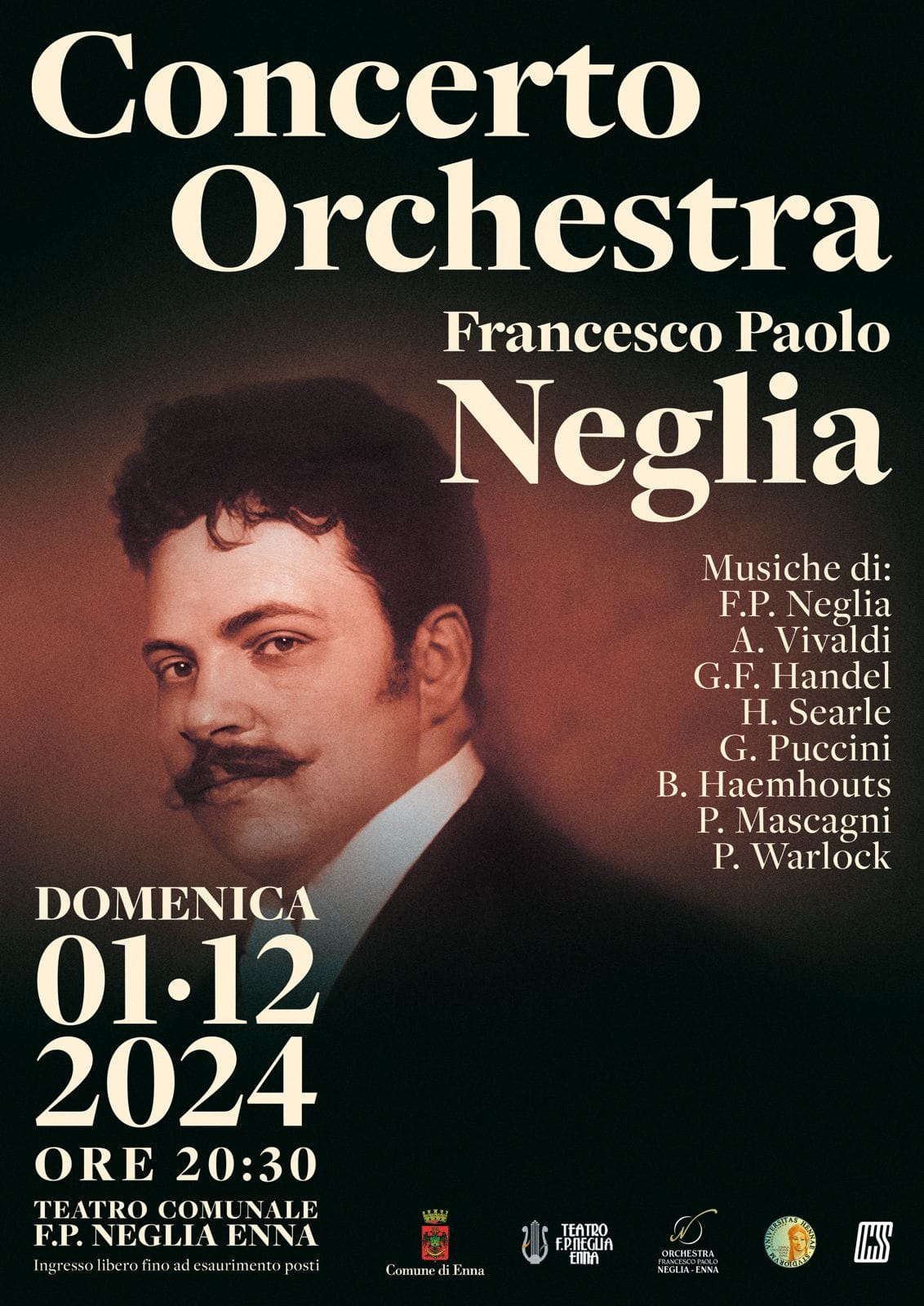 orchestra neglia