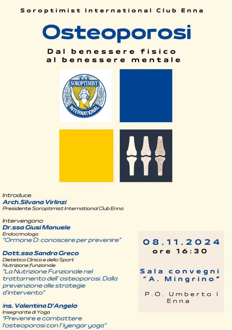 osteoporosi