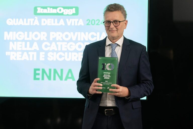 qualità della vita