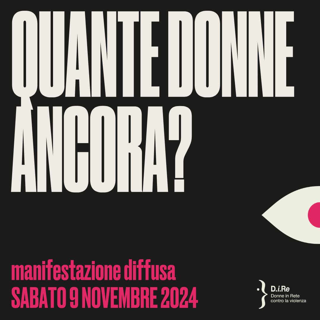 quate donne ancora