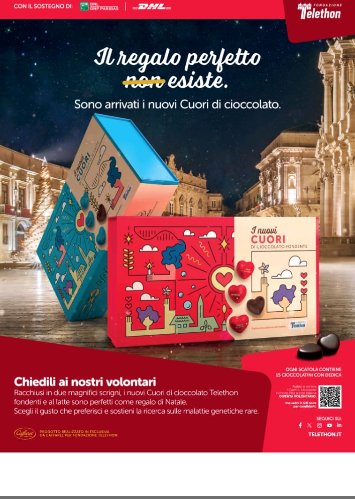 raccolta fondi