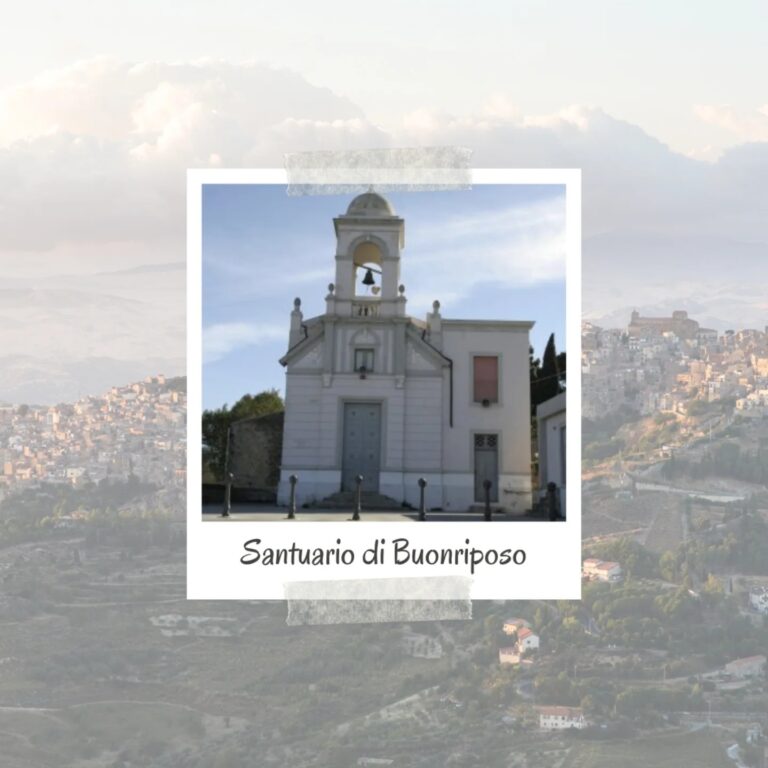 santuario buonriposo