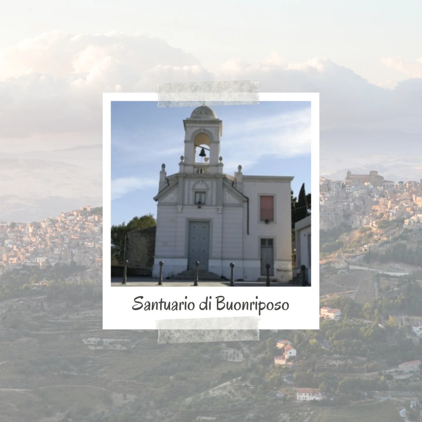 santuario buonriposo