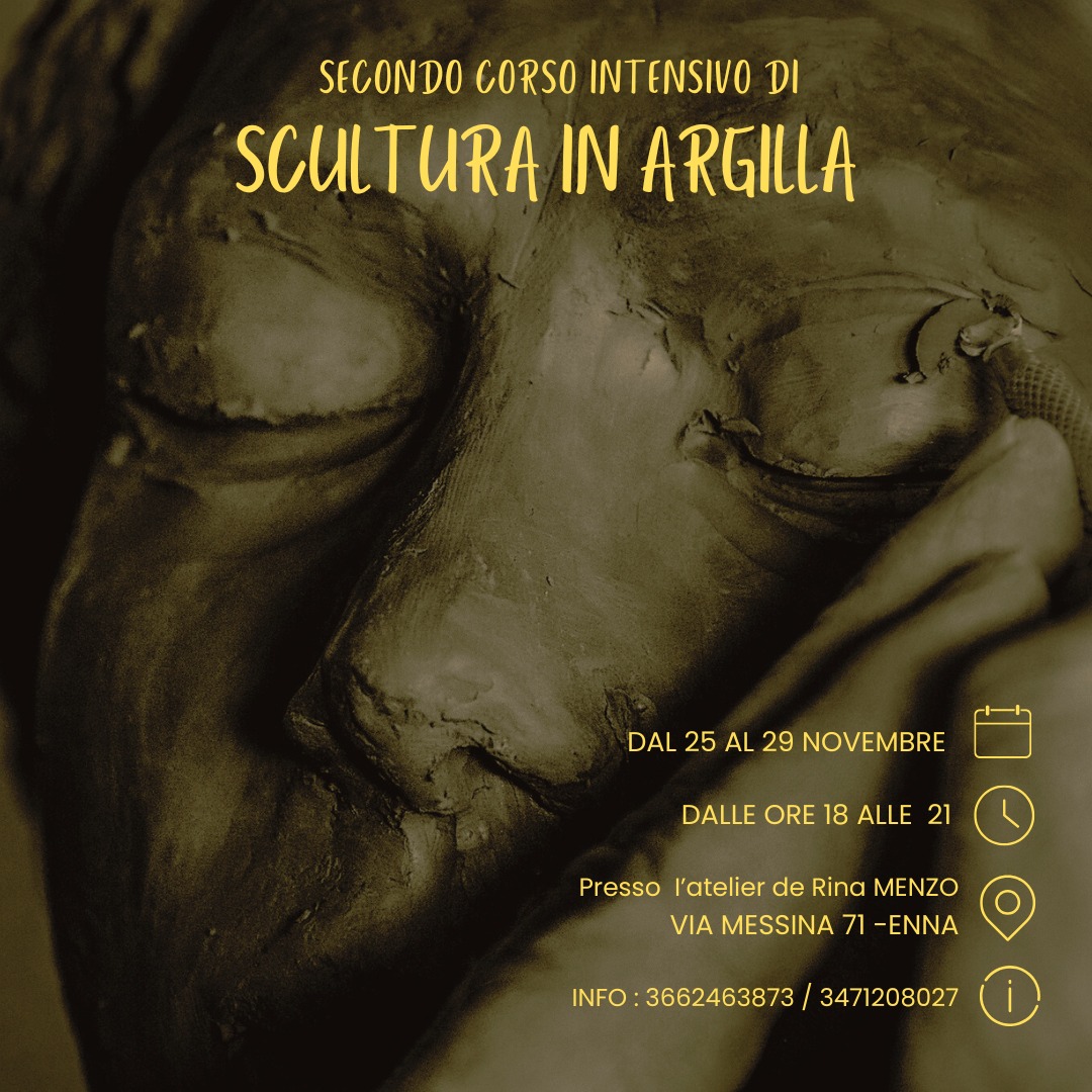 scultura 1