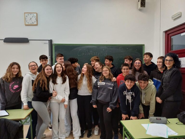 studenti erasmus