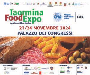 taormina food