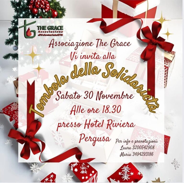 to,bola della solidarietà