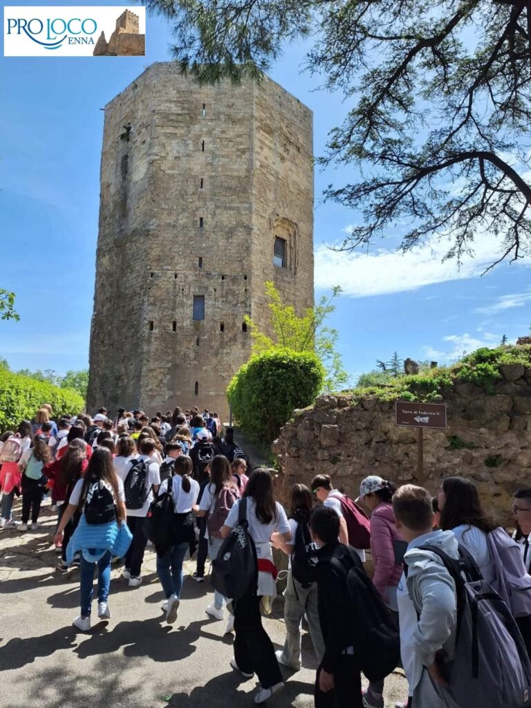 torre federico