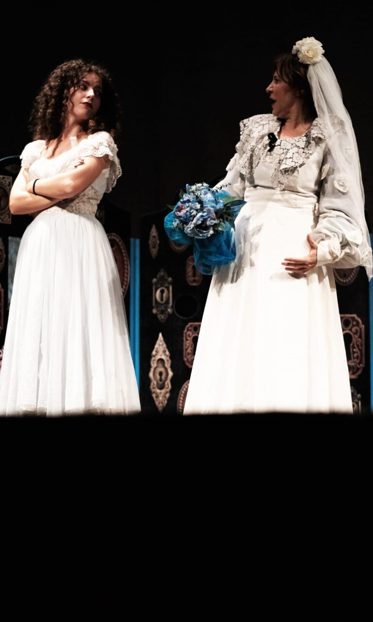 troina teatro