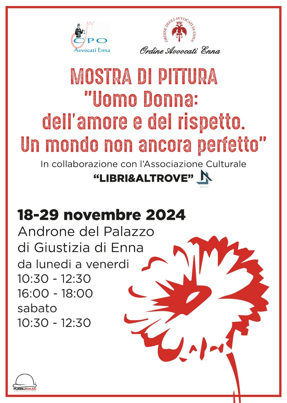 uomo donna