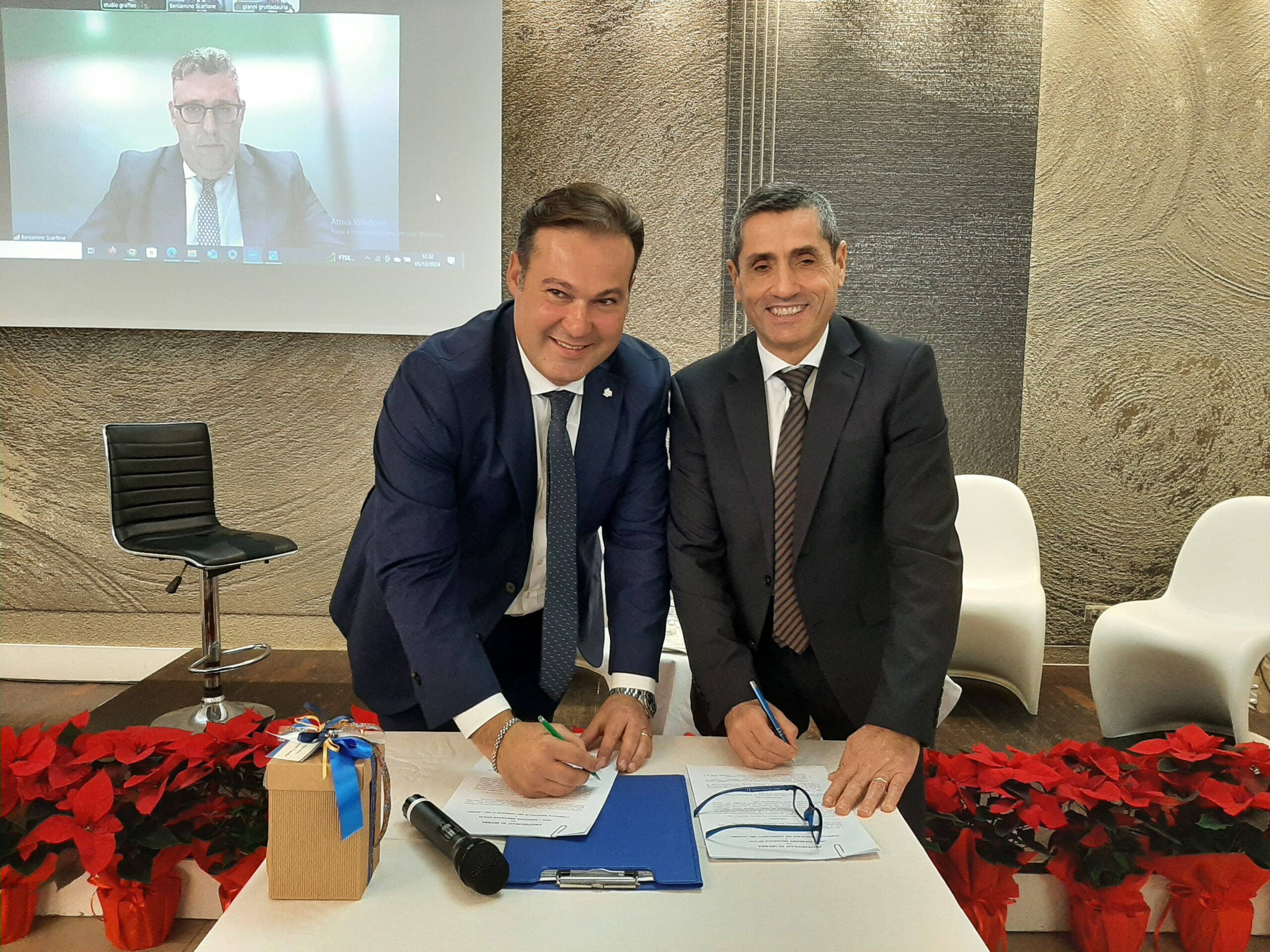 Carambia Saltalamacchia