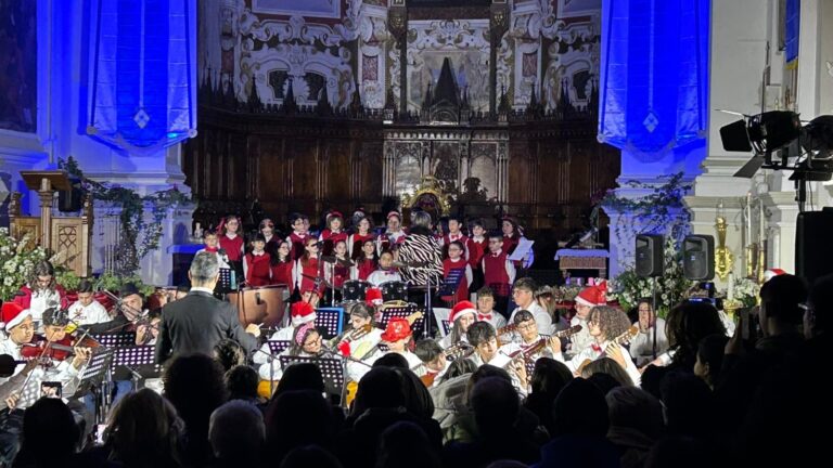 Concerto chiesa San Francesco
