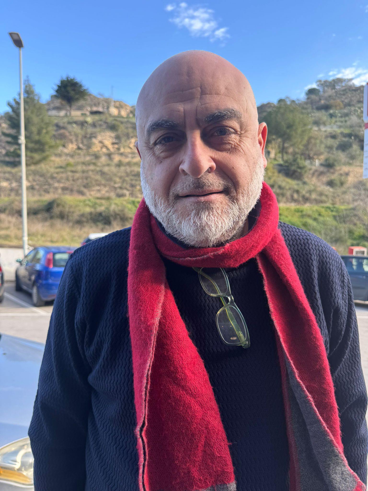 Giuseppe Bertini