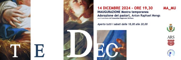 adorazione pastori