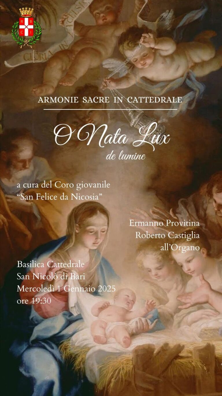 armonie sacre