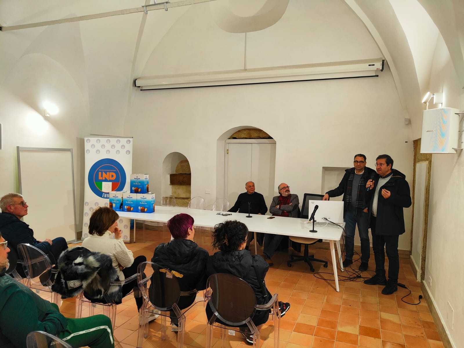 assemblea società