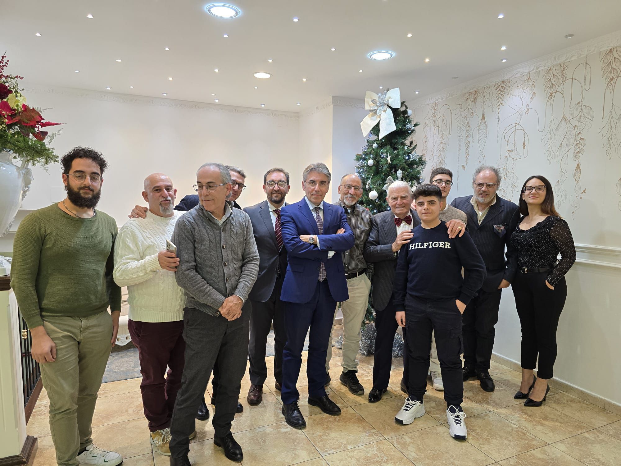 associazione poliziotti