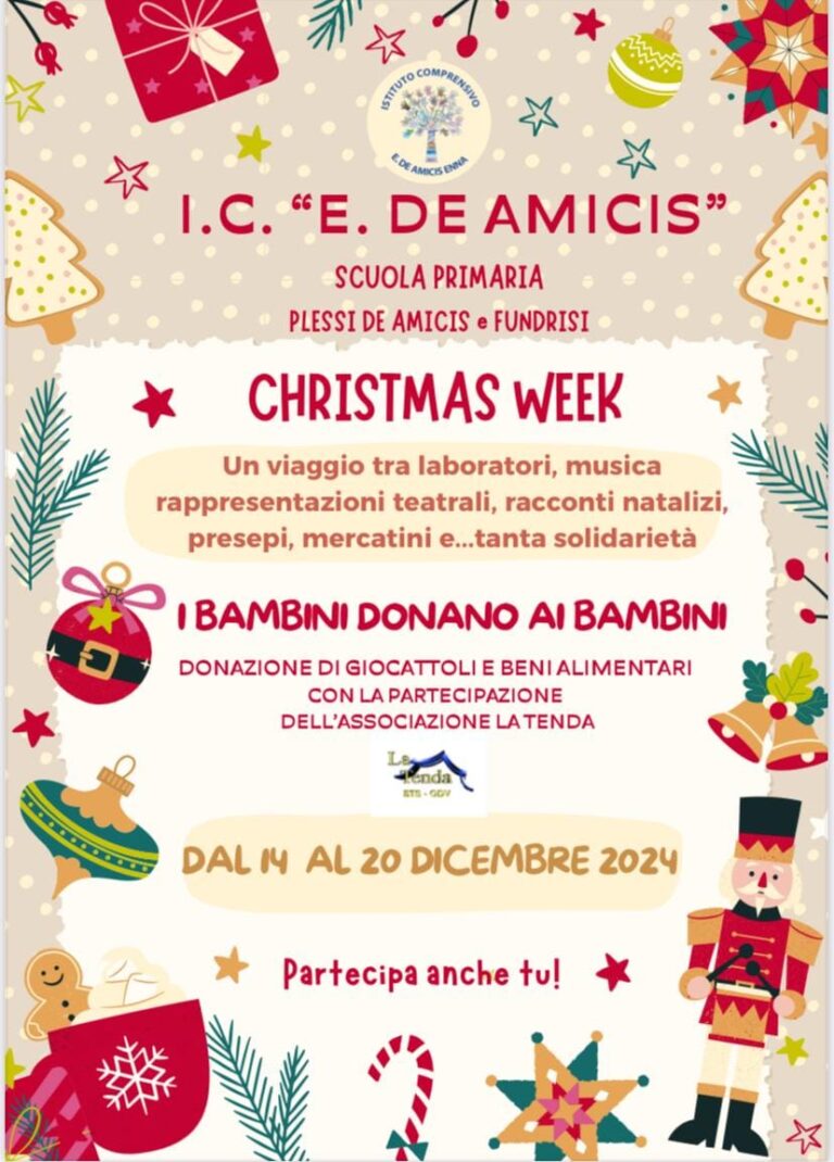 bambini de amicis