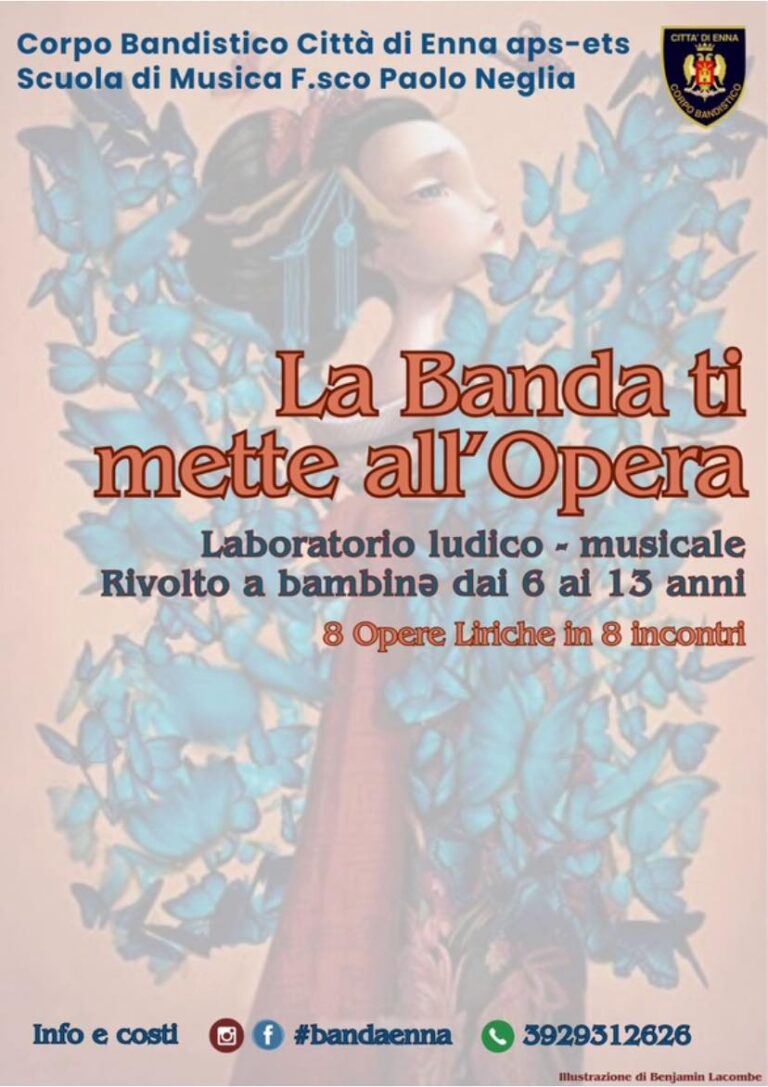 banda 1