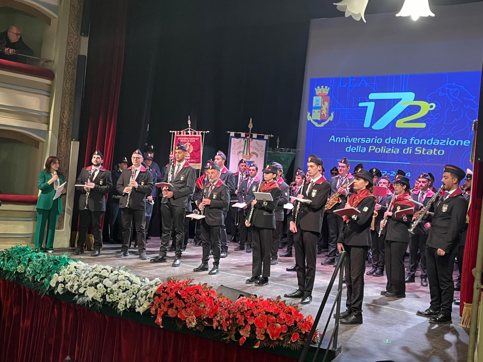 banda musicale
