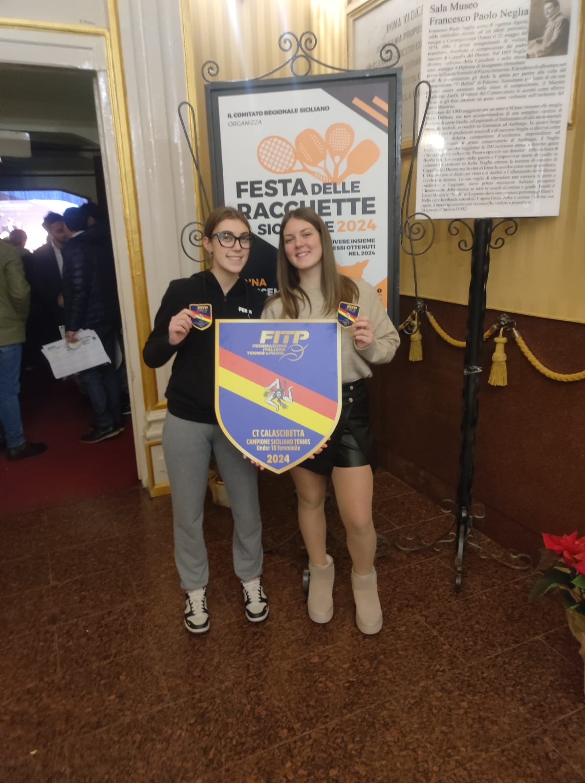 bertuccio e lucchese