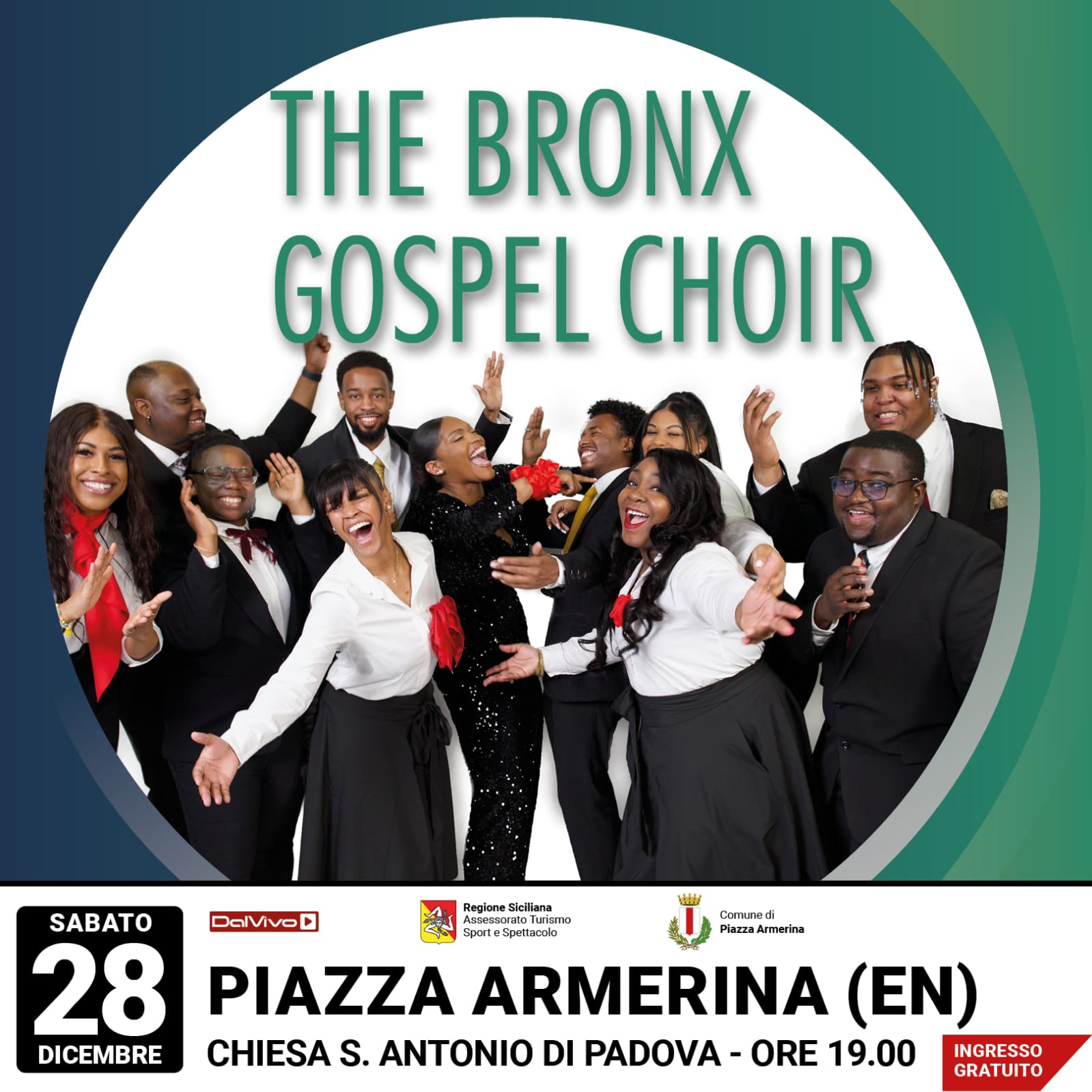 bronx