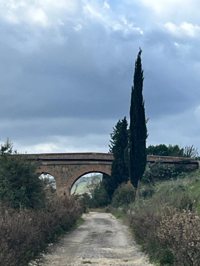 cammino di san giacomo 2