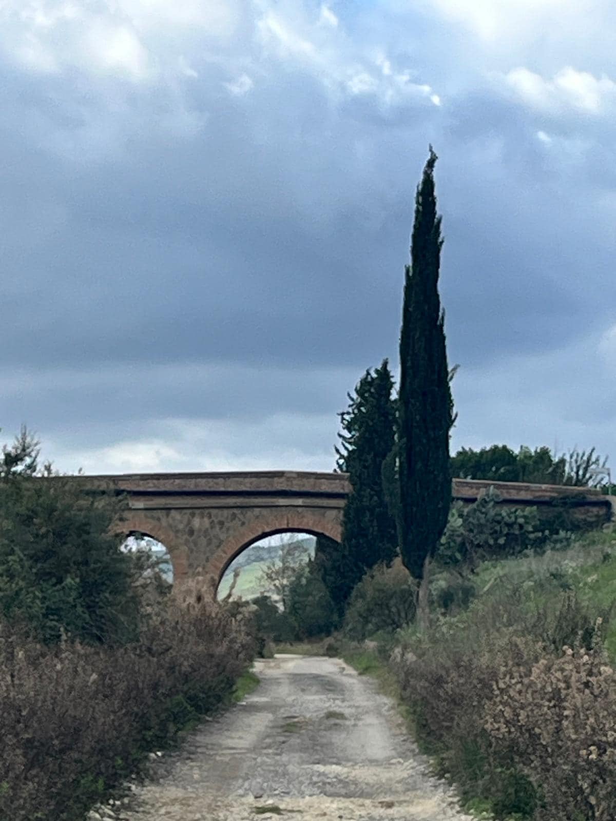 cammino di san giacomo 2