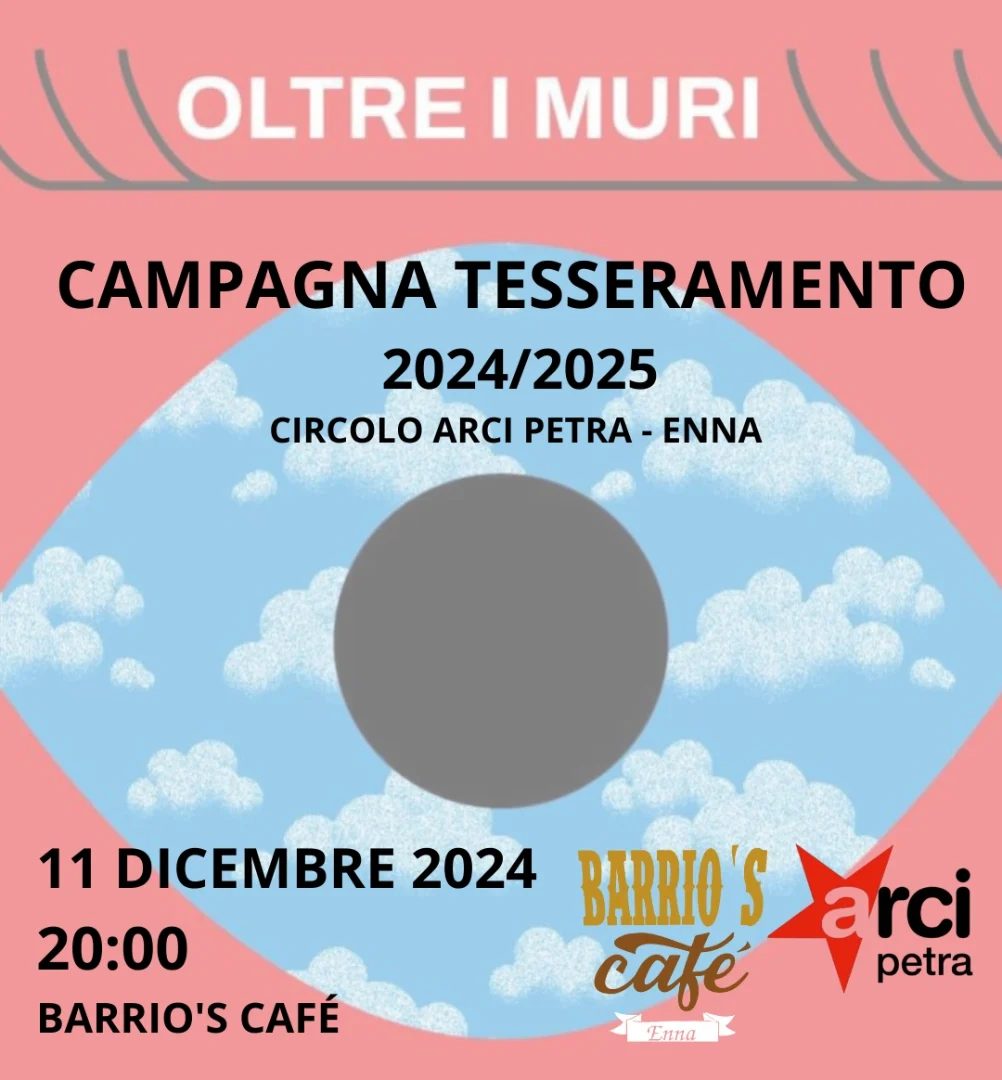 campagna tesseramento