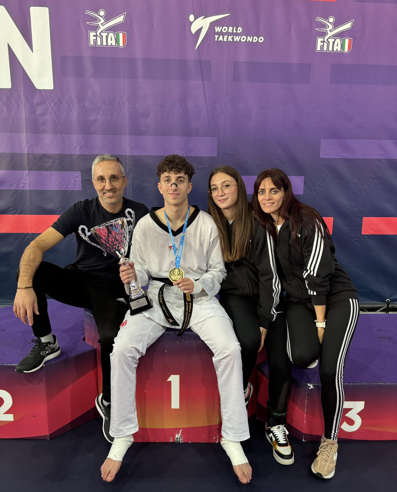 campione italiano mangione