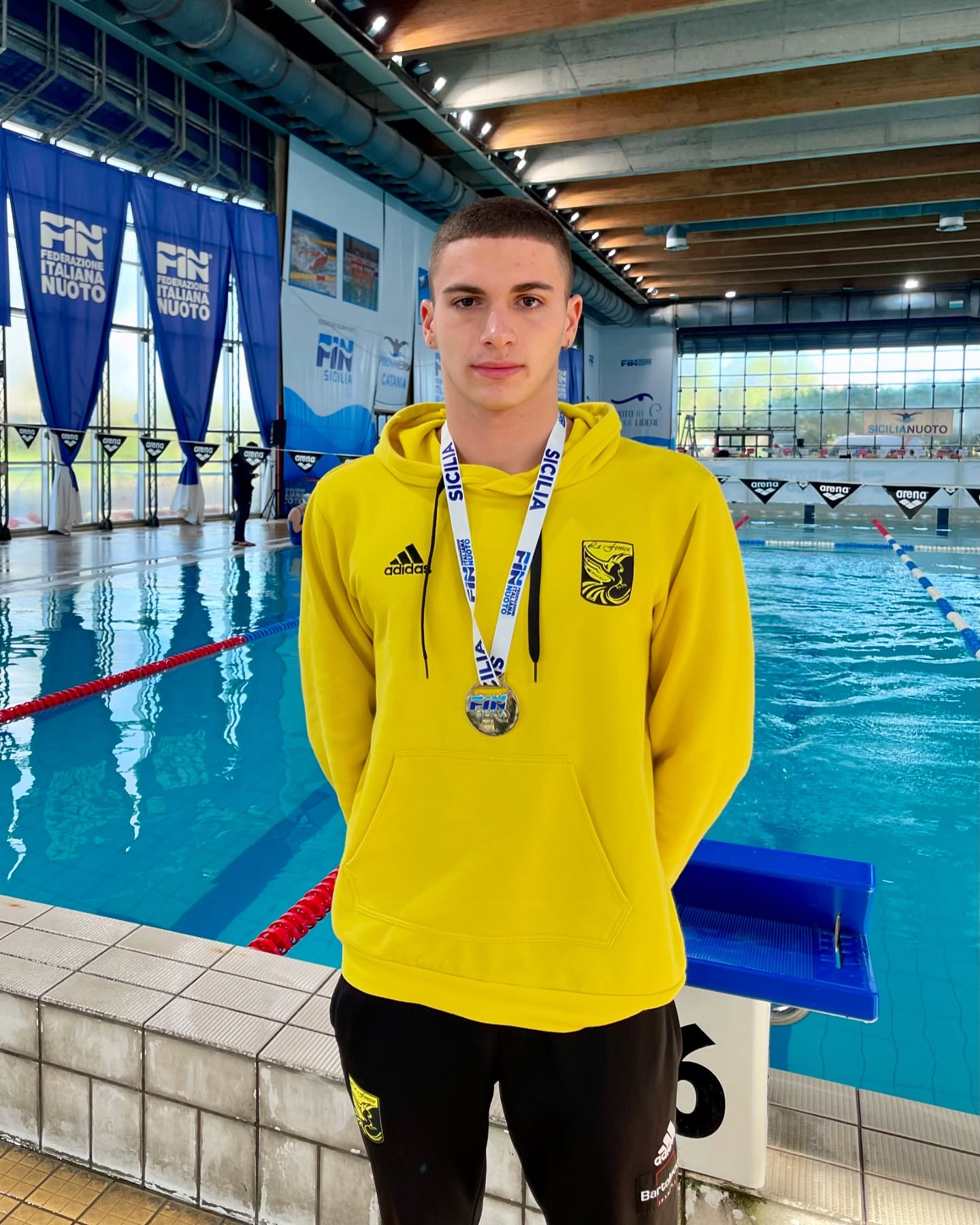 campione regionale