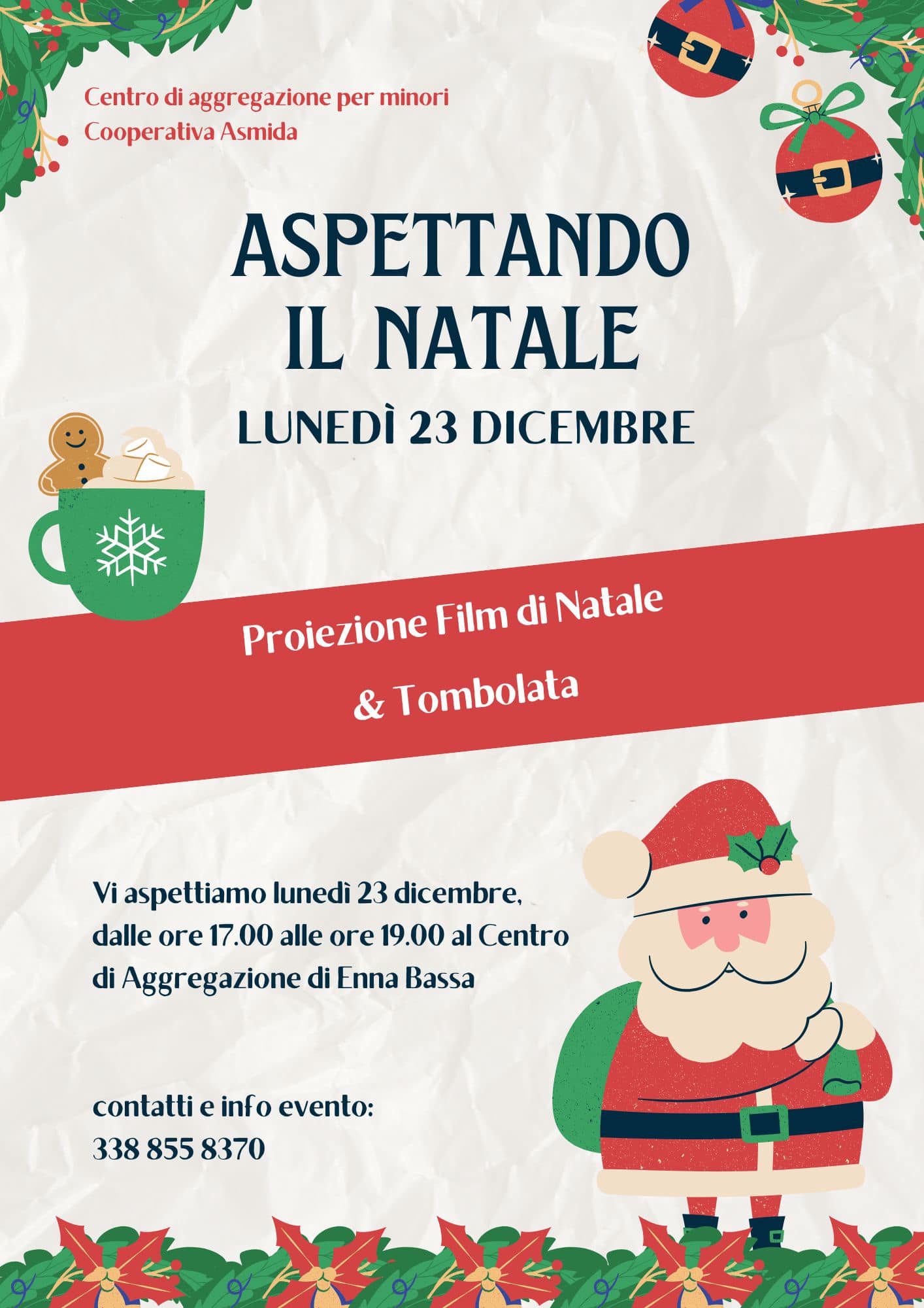 centro aggregazione