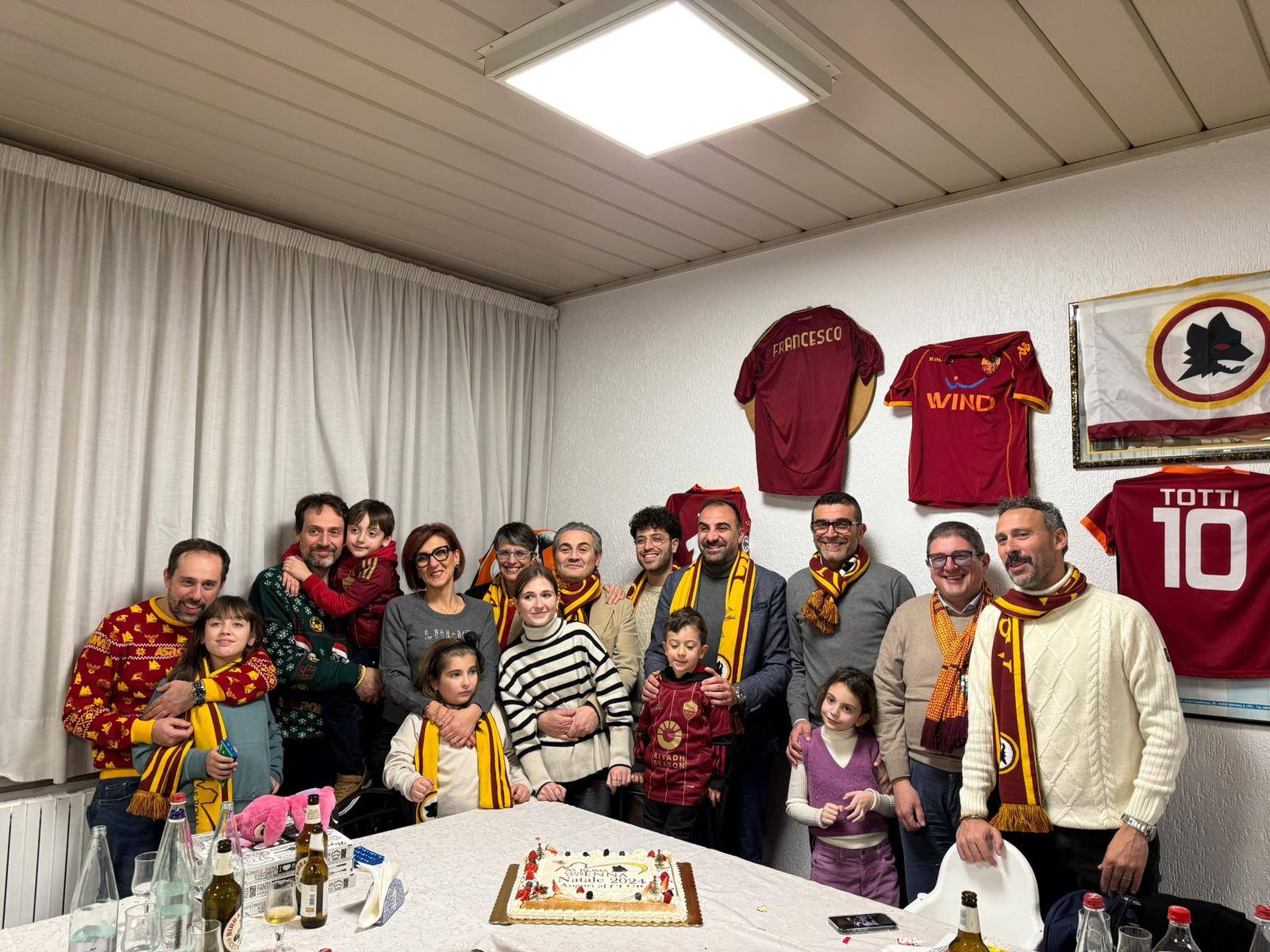club roma